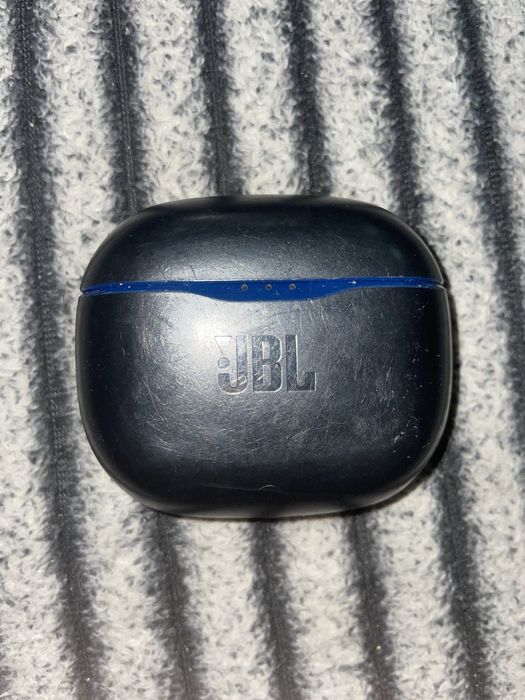 JBL Tune120TWS słuchawki bezprzewodowe