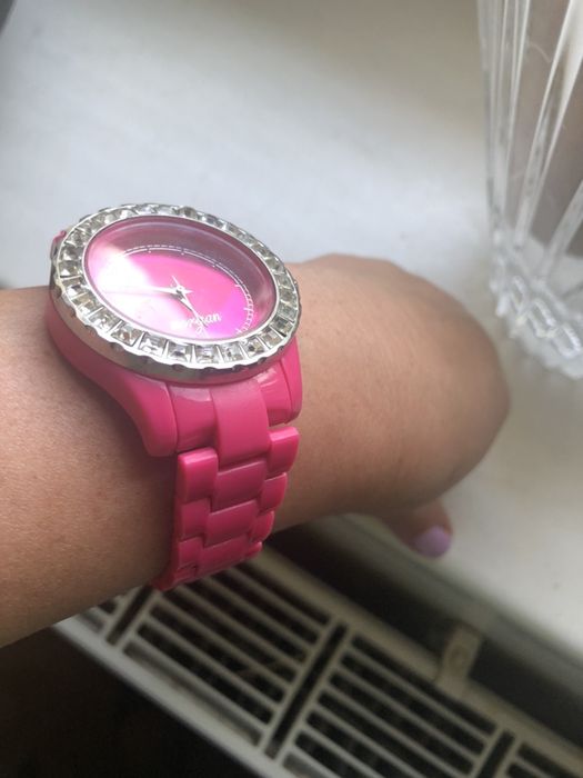 Morgan часы /годинник