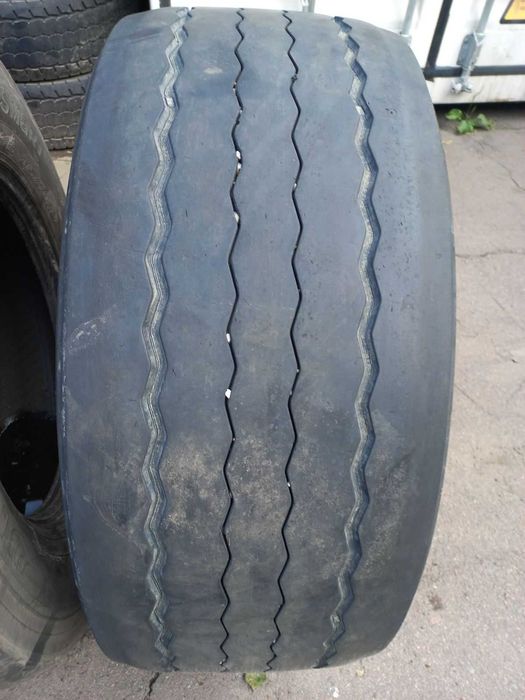 Вантажні шини 385/55R22.5 БУ вживана бв 2023 2025 р. з Європи склад Київ шиномонтаж Делівері САТ