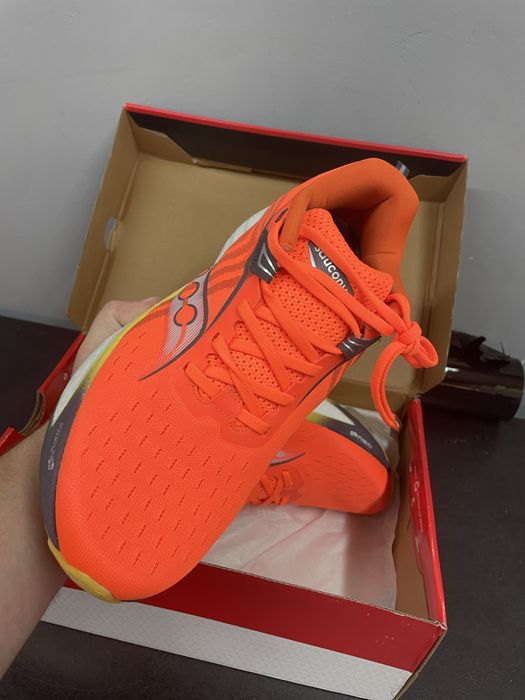 Saucony triumph 22