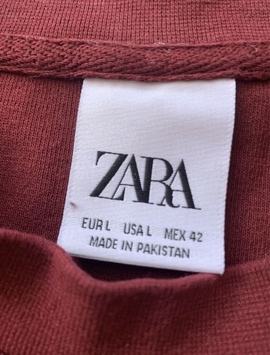 Bluza Zara męska L 42