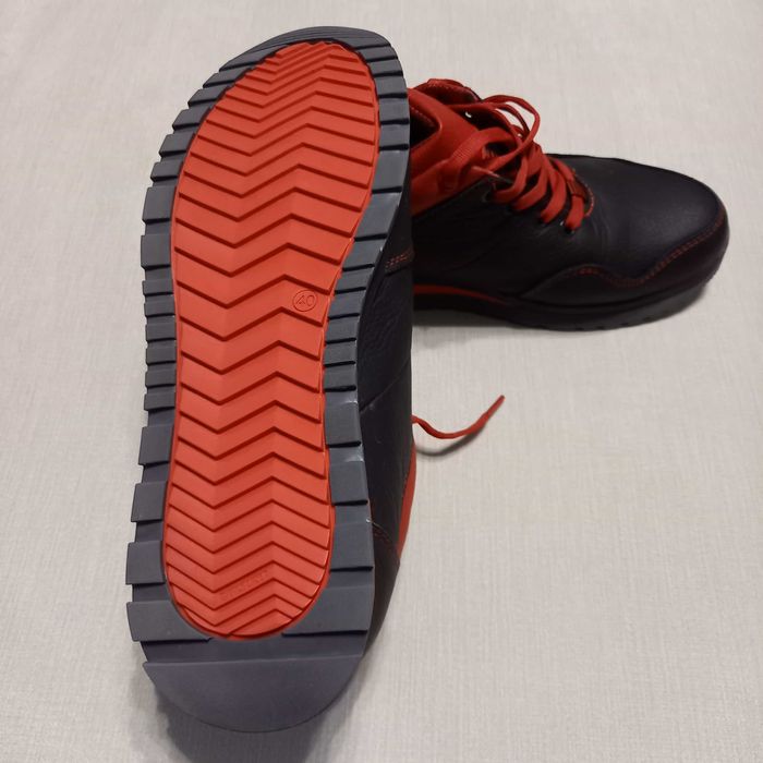 Кроссовки New Balance