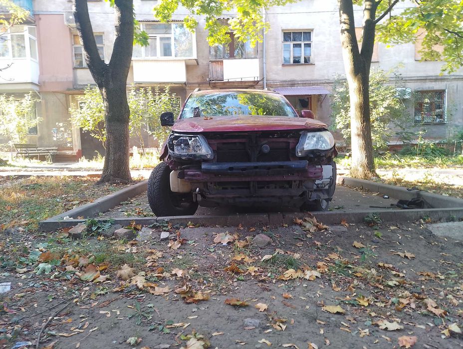 Авто subaru forester
