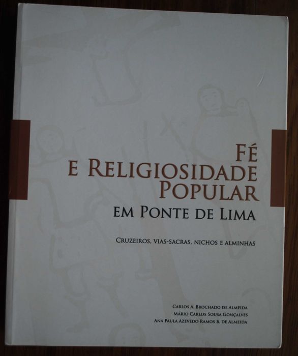 Fé e Religiosidade Popular em Ponte de Lima