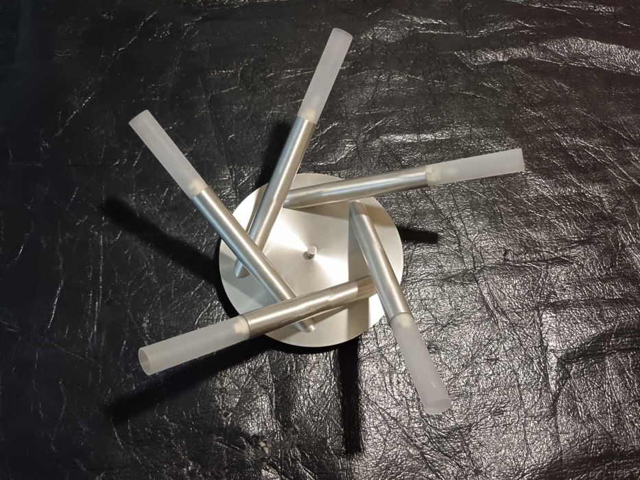 Candeeiro moderno de teto