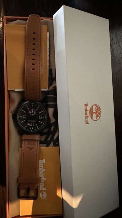 Relógio masculino Timberland