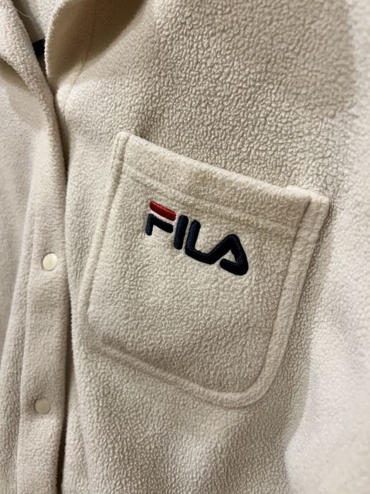 Кофта Fila оригінальна