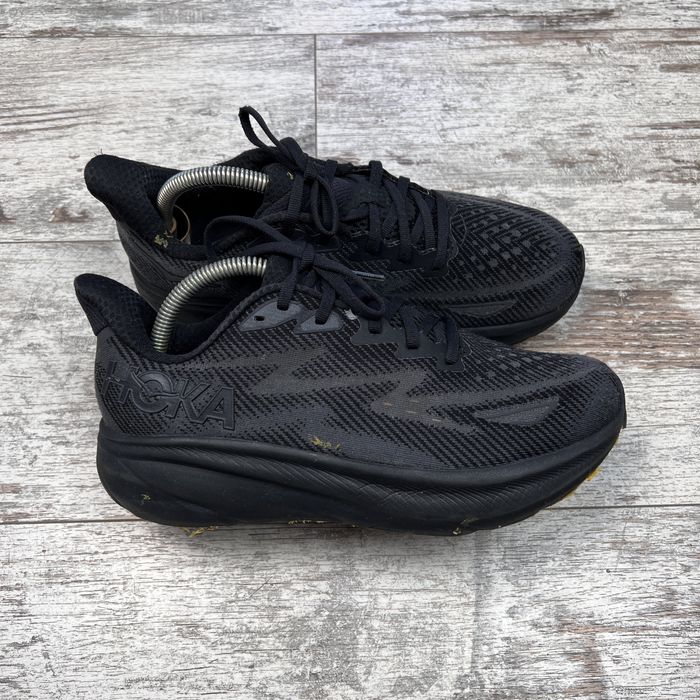 Кросівки Hoka Clifton 9 1132210 розмір 41 1/3 оригінал