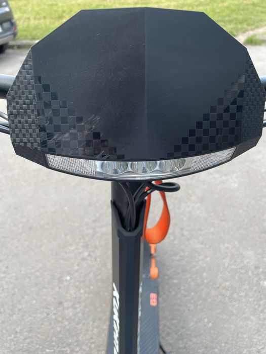 Kukirin g3 ідеальний стан