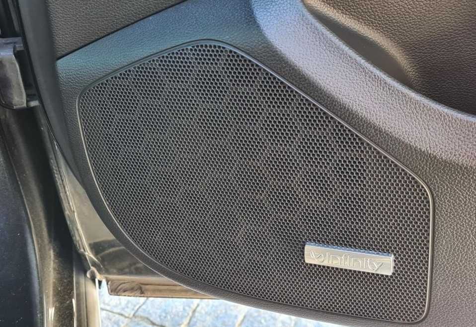 OPEL INSIGNIA ST Cosmo automatica