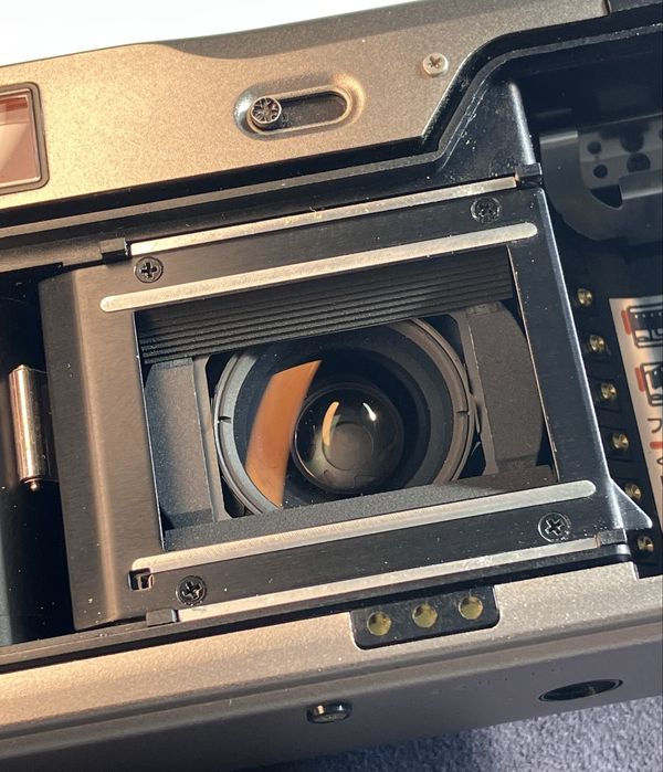 Contax Tvs