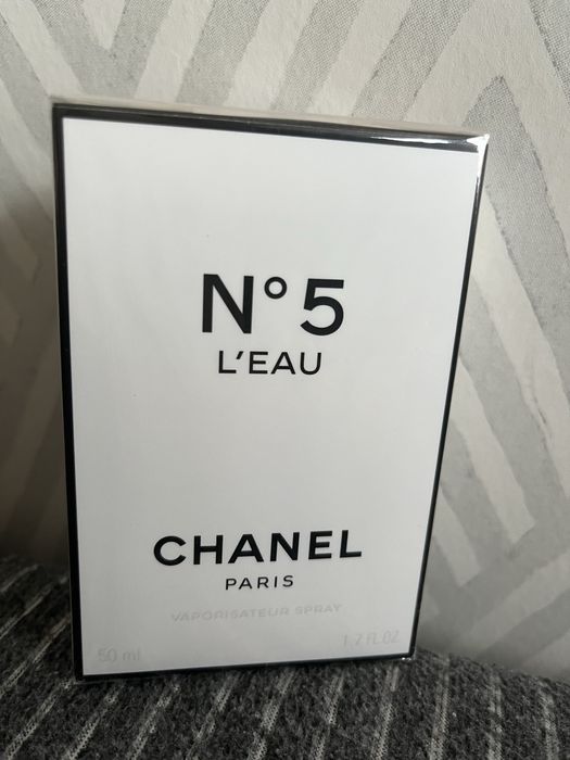 Chanel No 5 L’eau 50 ml