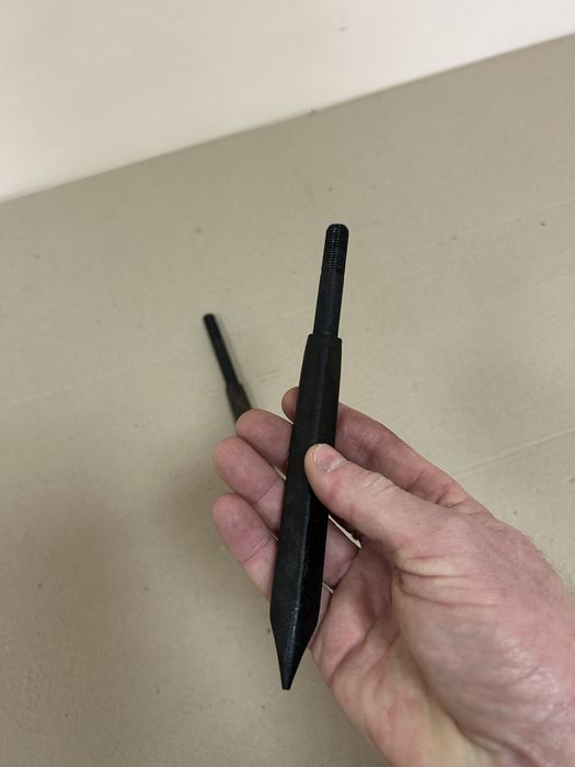 Шлейф борона.Зуб борони шлейфової  Є 620 МакФарлейн(McFarlane). E -620