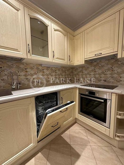 Продаж 2-к Туманяна Ованеса, Лівобережна