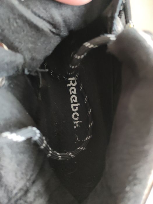 Buty trekkingowe chłopięce