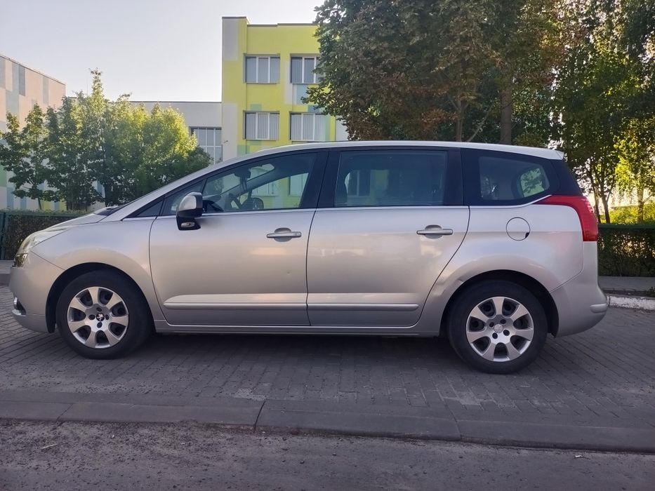 Продам власний автомобіль