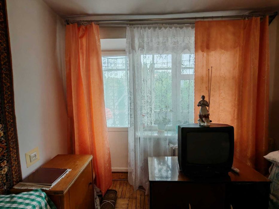Продам 1к квартиру (3725)