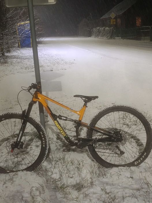 Sprzedam polygon sisku d6 2024 doinwestowany na gawrancji