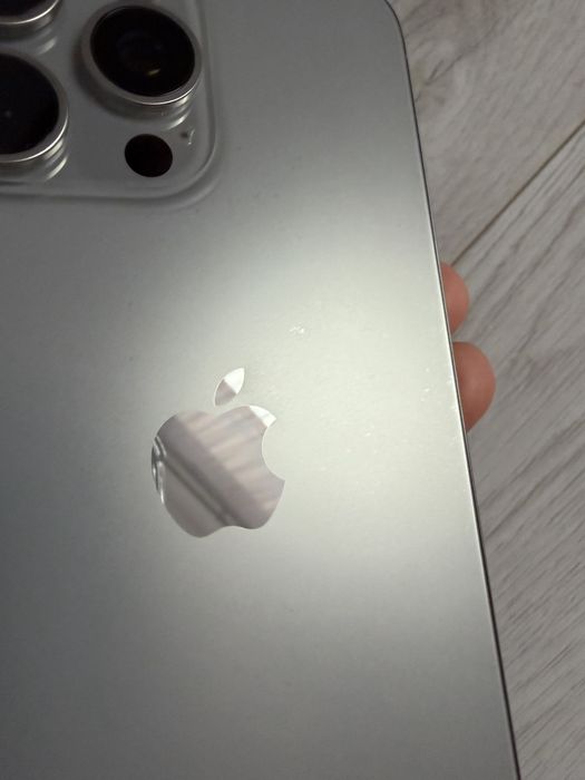 Iphone 15 Pro Max 256 Natural Titanium