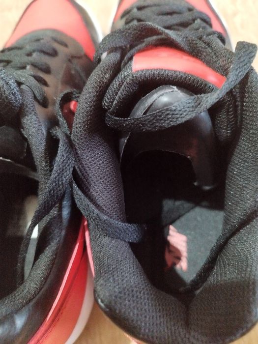 Tênis Nike court vision