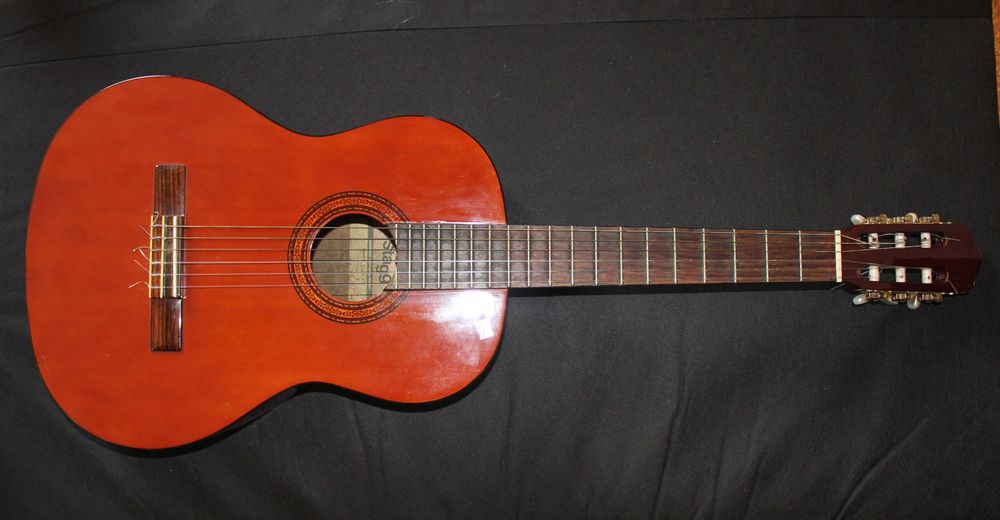 Viola Acústica Stagg
