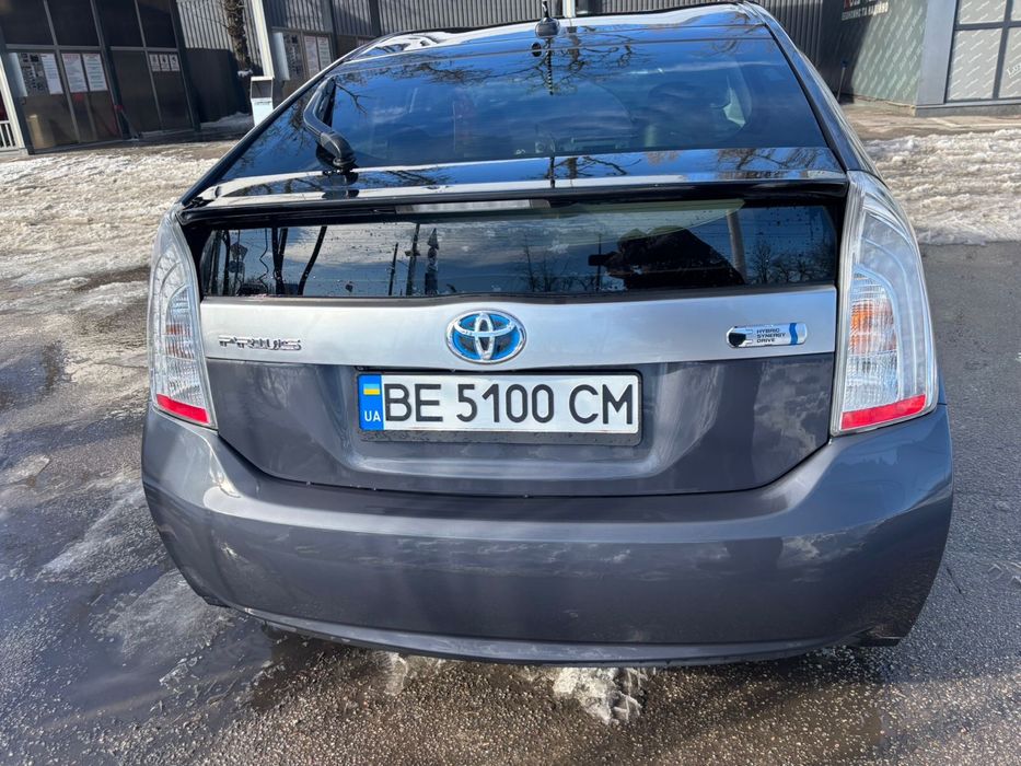 Продам автомобіль