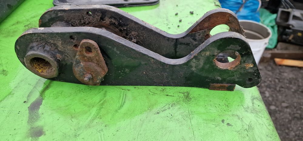 Dhollandia ucho windy chowanej