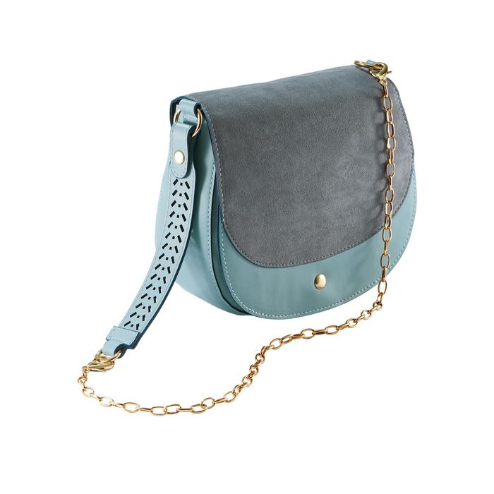 Mala (Calm) Com Pulseira Oriflame NOVA
