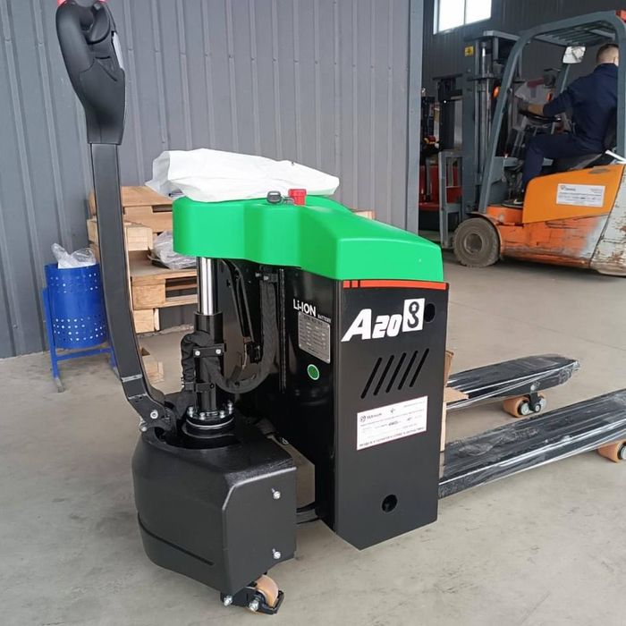 Вилочний Погрузчик Навантажувач дизель електро газ Hangcha Hyundai