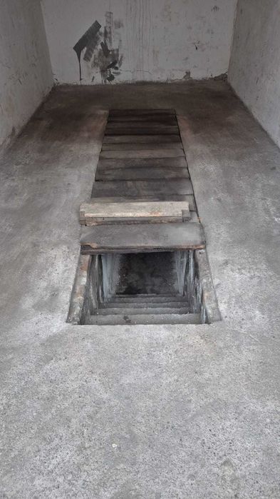 Sprzedam garaż w centrum Lęborka