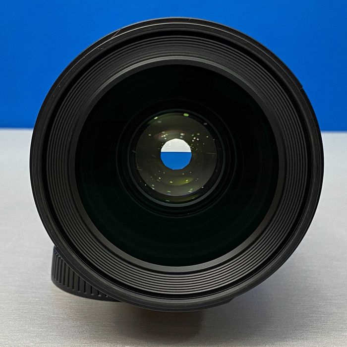 Nikon Nikkor Z 35mm f/1.2 S