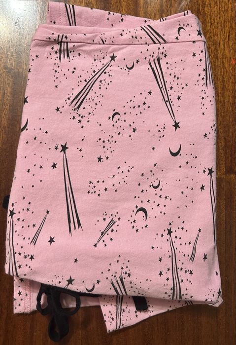 жіноча сорочка для годування ночнушка в пологовий 50 розмір