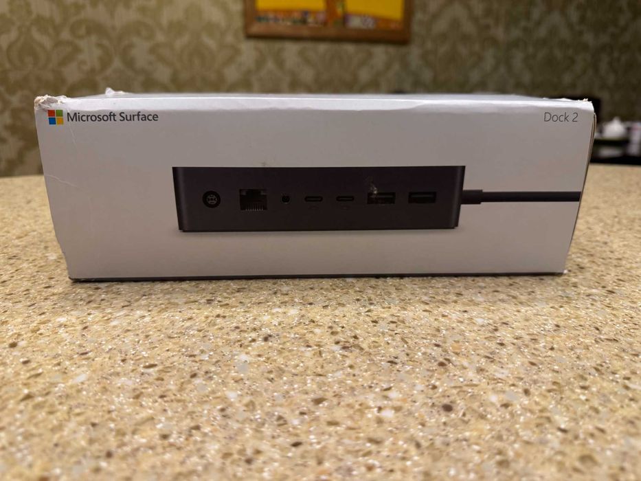 Док-станція Microsoft Surface Dock 2 оригінал!!!