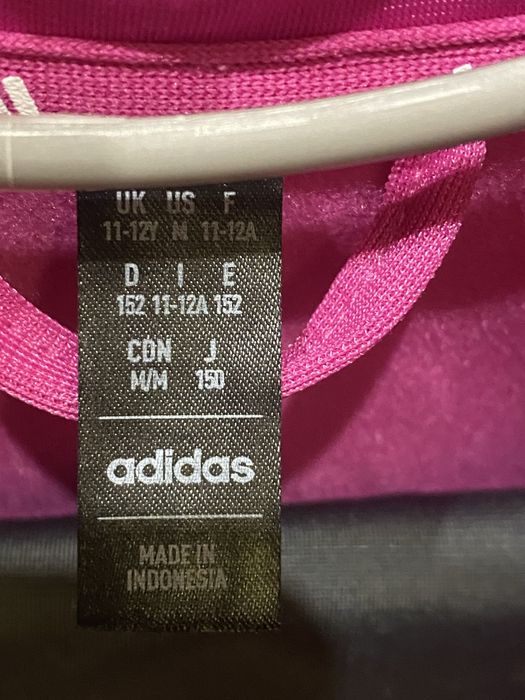 Спортивний комтюм на дівчинку