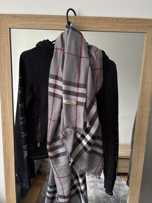 Szalik Burberry