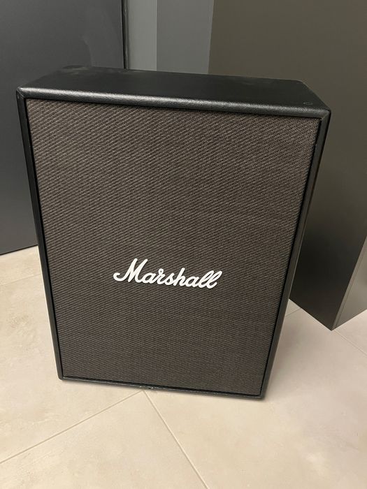 Kolumna gitarowa Marshall Code 212 jak nowa