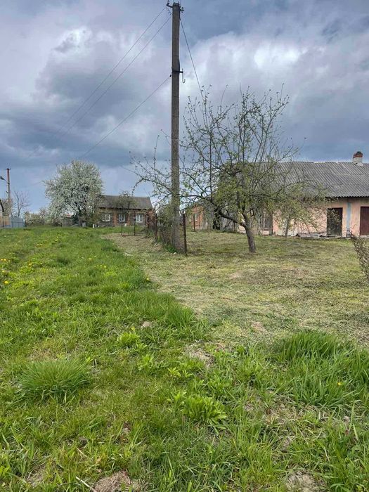 Продаж – ділянка, с. Ставчани, 19.2 сотих