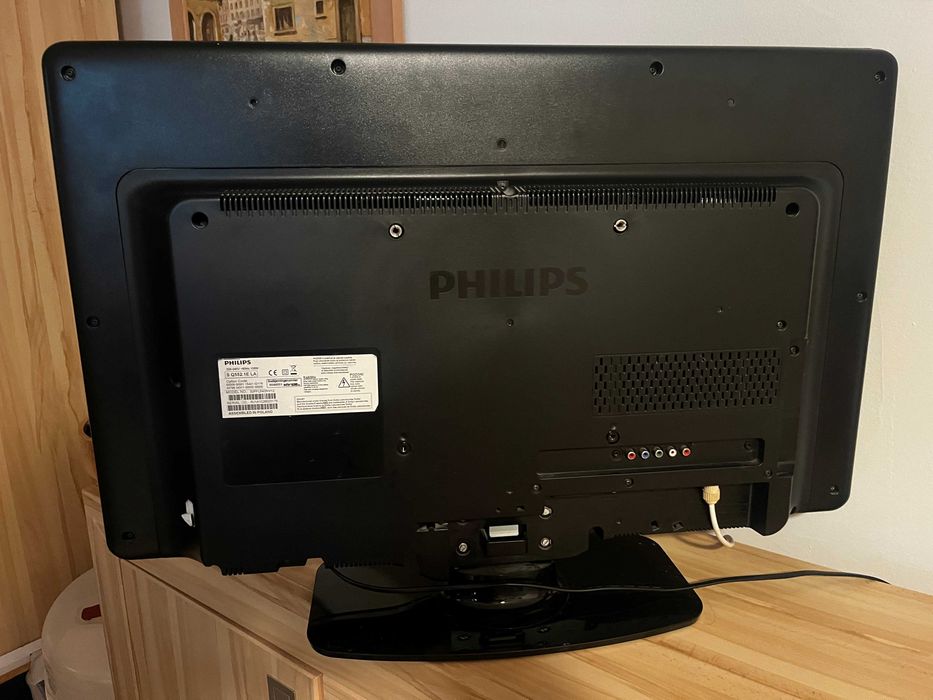 Telewizor Philips 32PFL5405H/12