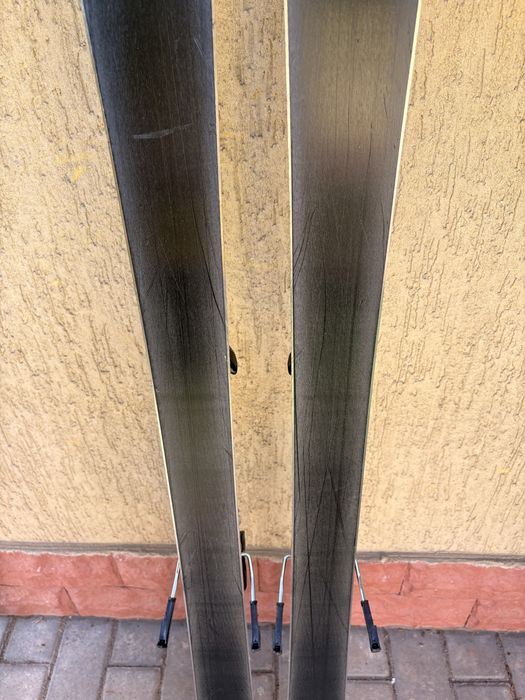 Narty zjazdowe rossignol 156 cm