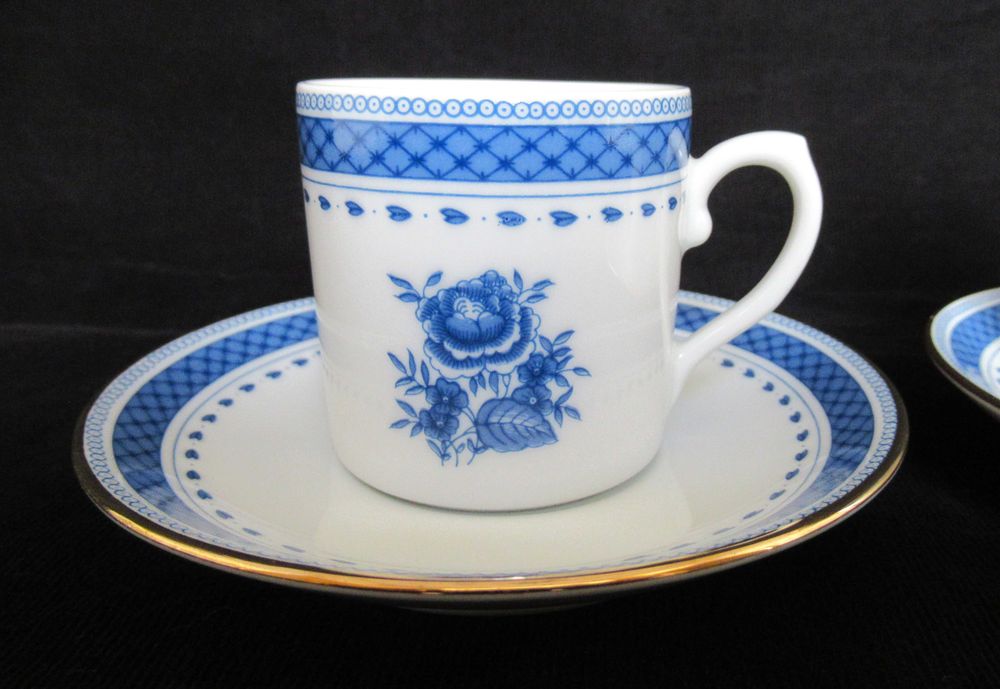 Chávenas Café Vista Alegre (Ref. 28)