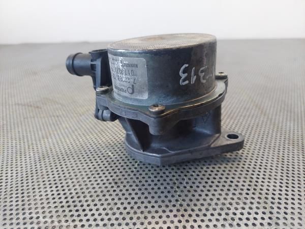 Depressor dos travões / bomba de vácuo RENAULT Megane II Break (KM0/1_
