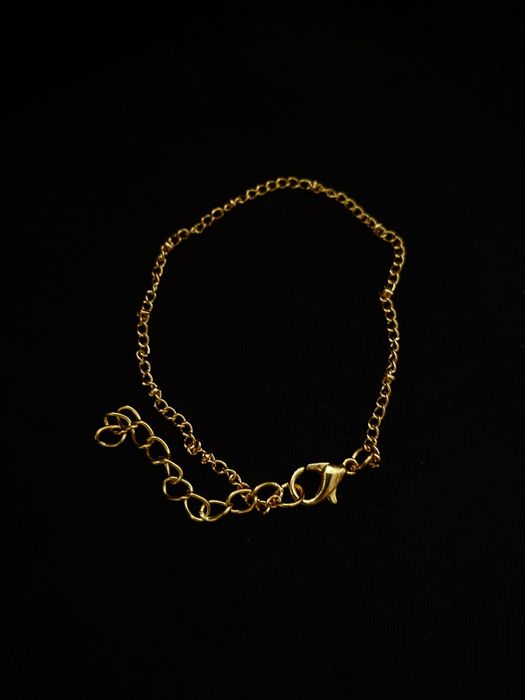 Pulseira Doura Simples