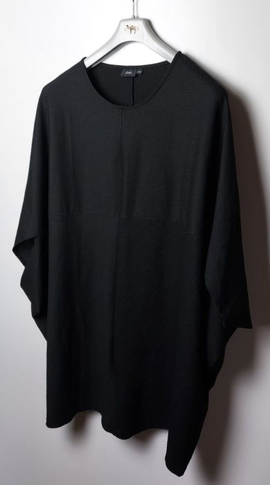 Zizzi_oversizowa sukienka Plus size_42-48 ( XL-4XL )