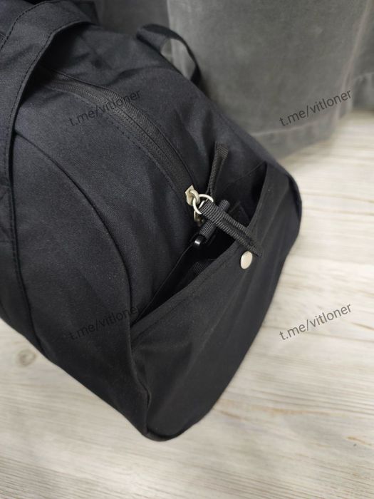 Спортивная сумка Nike/Сумка Nike черная/Сумка для спортзала