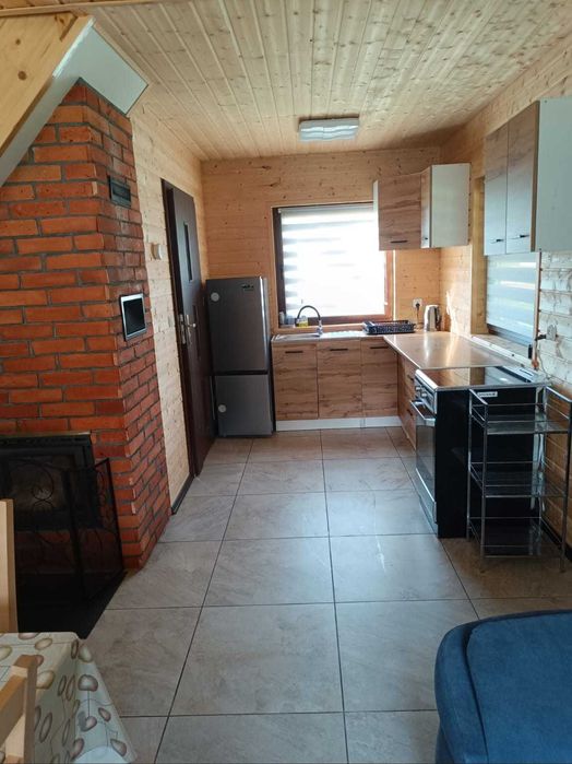Domek letniskowy wynajem, mazury, Sople, Jezioro Ruda Woda