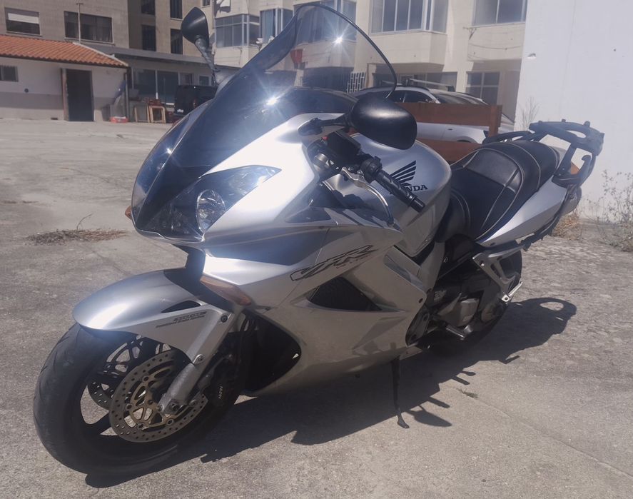 VFR 800 Vtec 2003