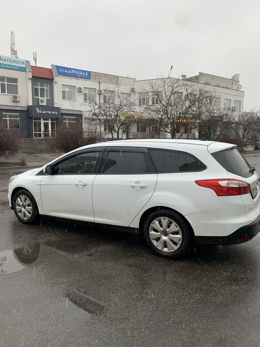 Продам Focus 3. Фокус 3. Mk3