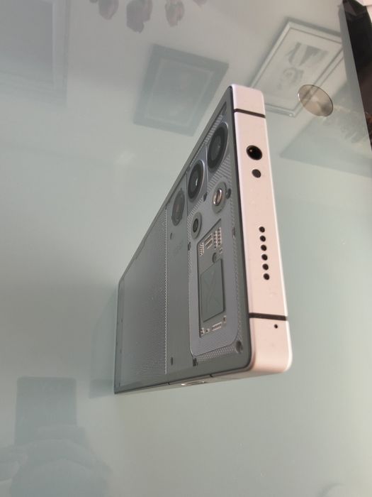 Red Magic Nubia 10 Pro ( Gwarancja )