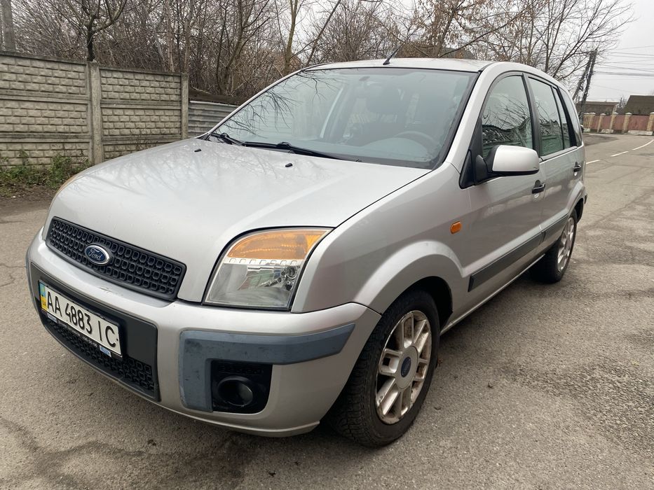 Продам Ford Fusion