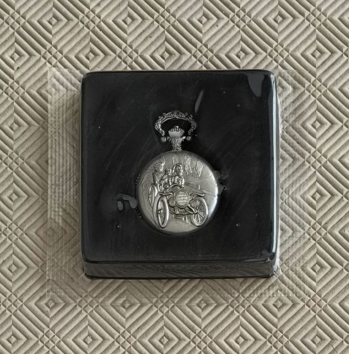 Relógio de bolso